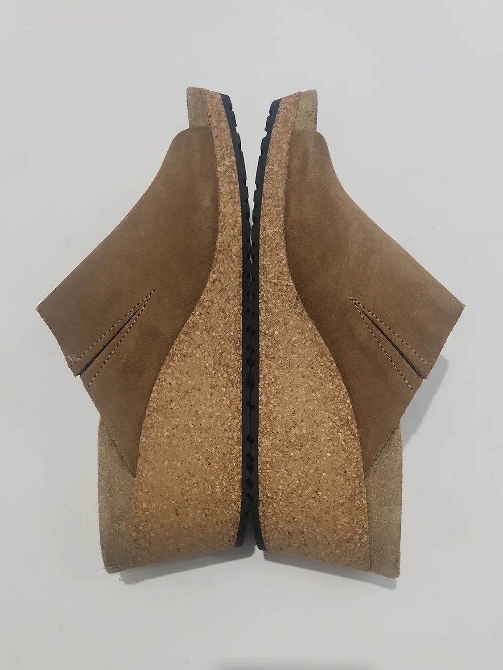 Papillio Namica Wedge Slides
